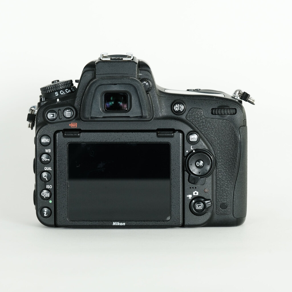 Nikon D750 Nikon D750