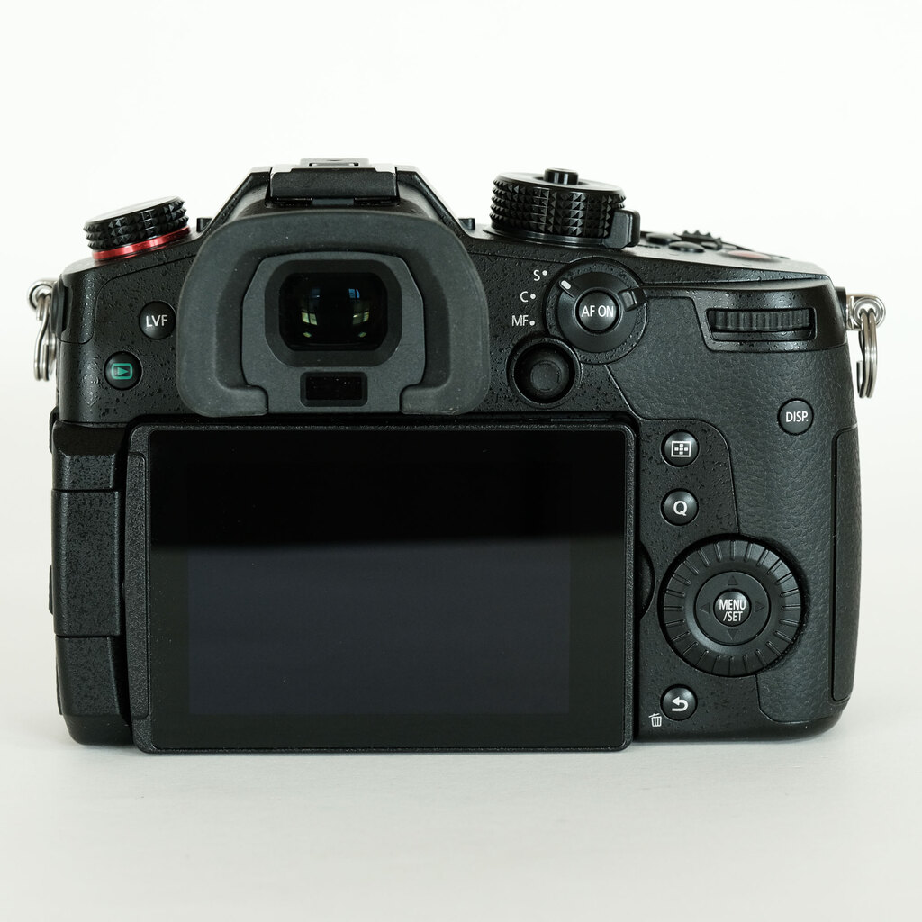 Panasonic LUMIX DC-GH5M2 Panasonic LUMIX DC-GH5M2