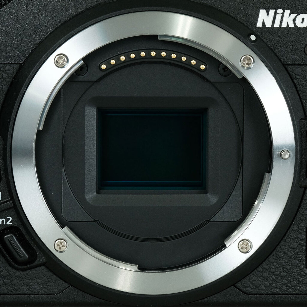 Nikon Z30 Nikon Z30