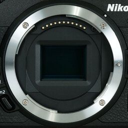 Nikon Z30 Nikon Z30