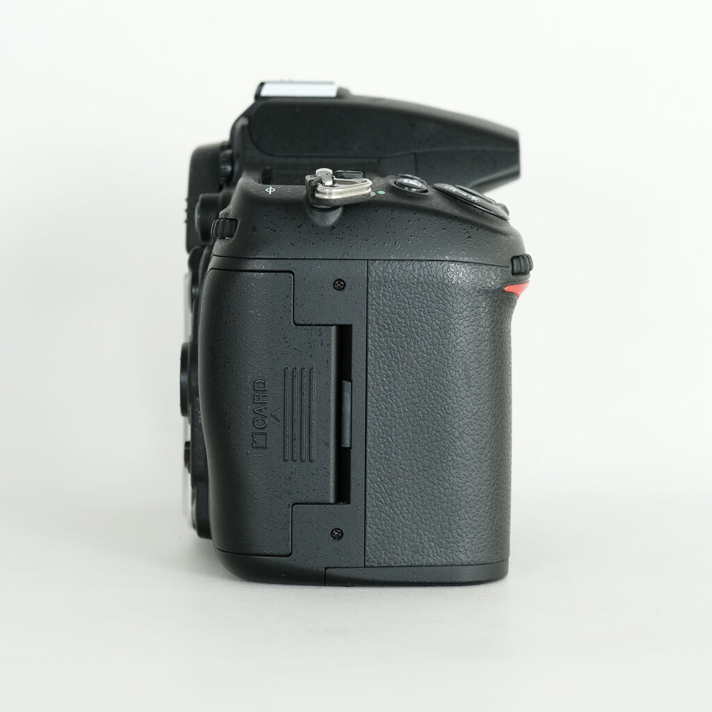 Nikon D7000 Nikon D7000