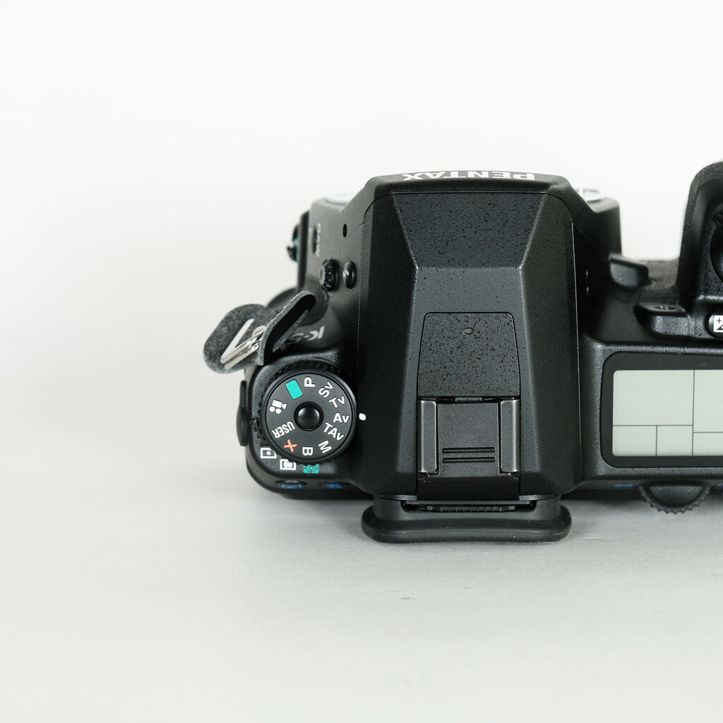 PENTAX K-5 ボディ