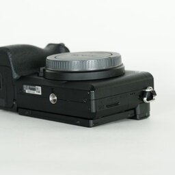 SONY α6500(ILCE-6500) SONY α6500(ILCE-6500)