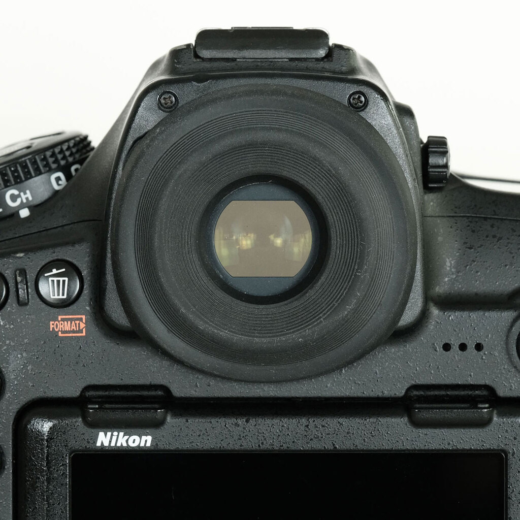 Nikon D850 Nikon D850