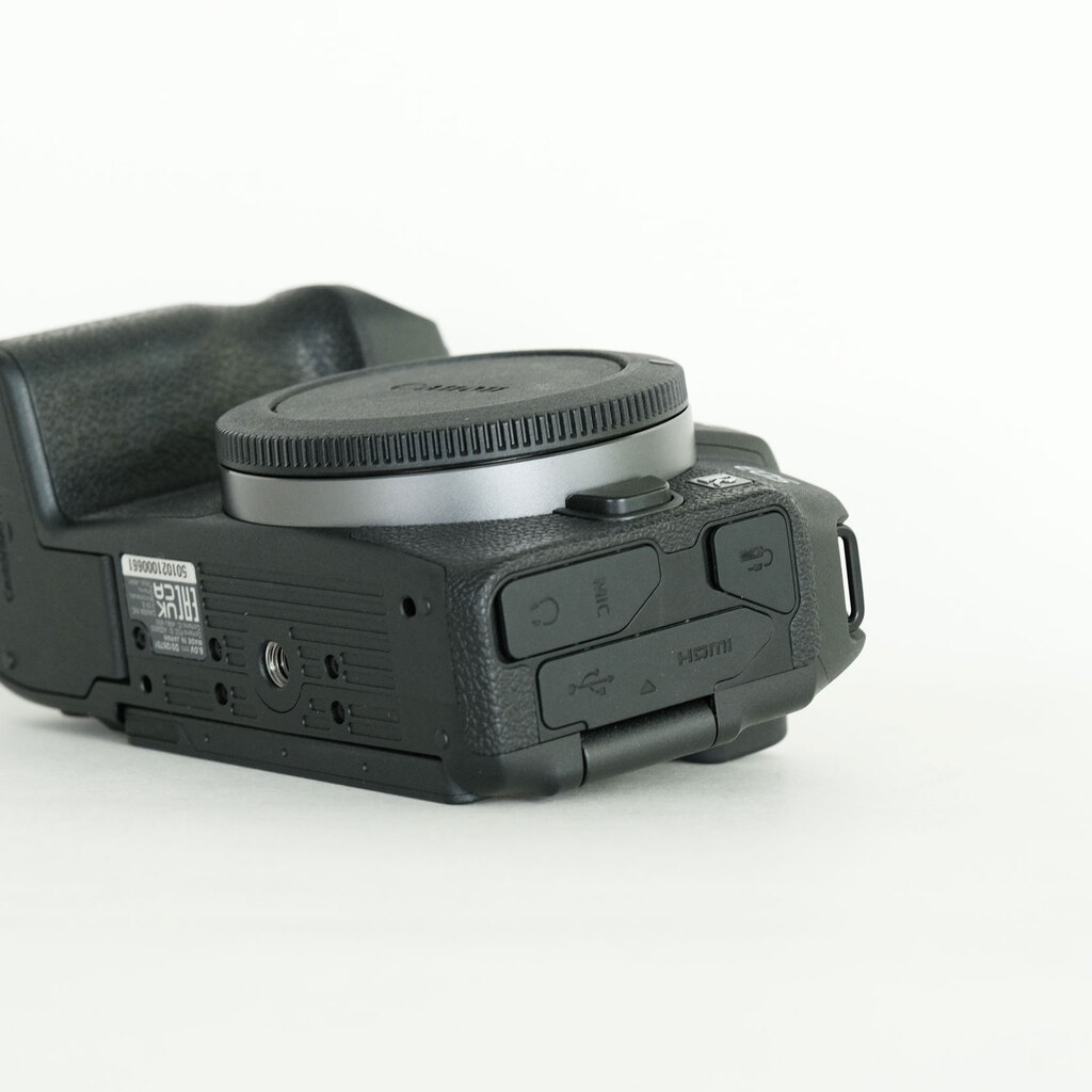 Canon EOS RP Canon EOS RP