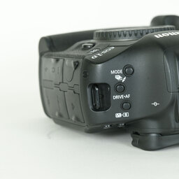 Canon EOS-1D X Mark II Canon EOS-1D X Mark II