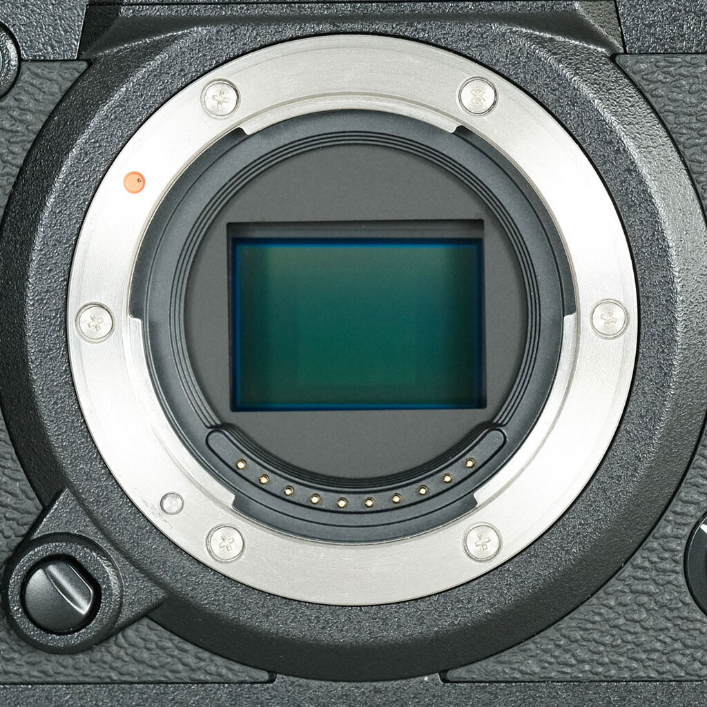 FUJIFILM X-H1 FUJIFILM X-H1