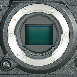 FUJIFILM X-H1 FUJIFILM X-H1