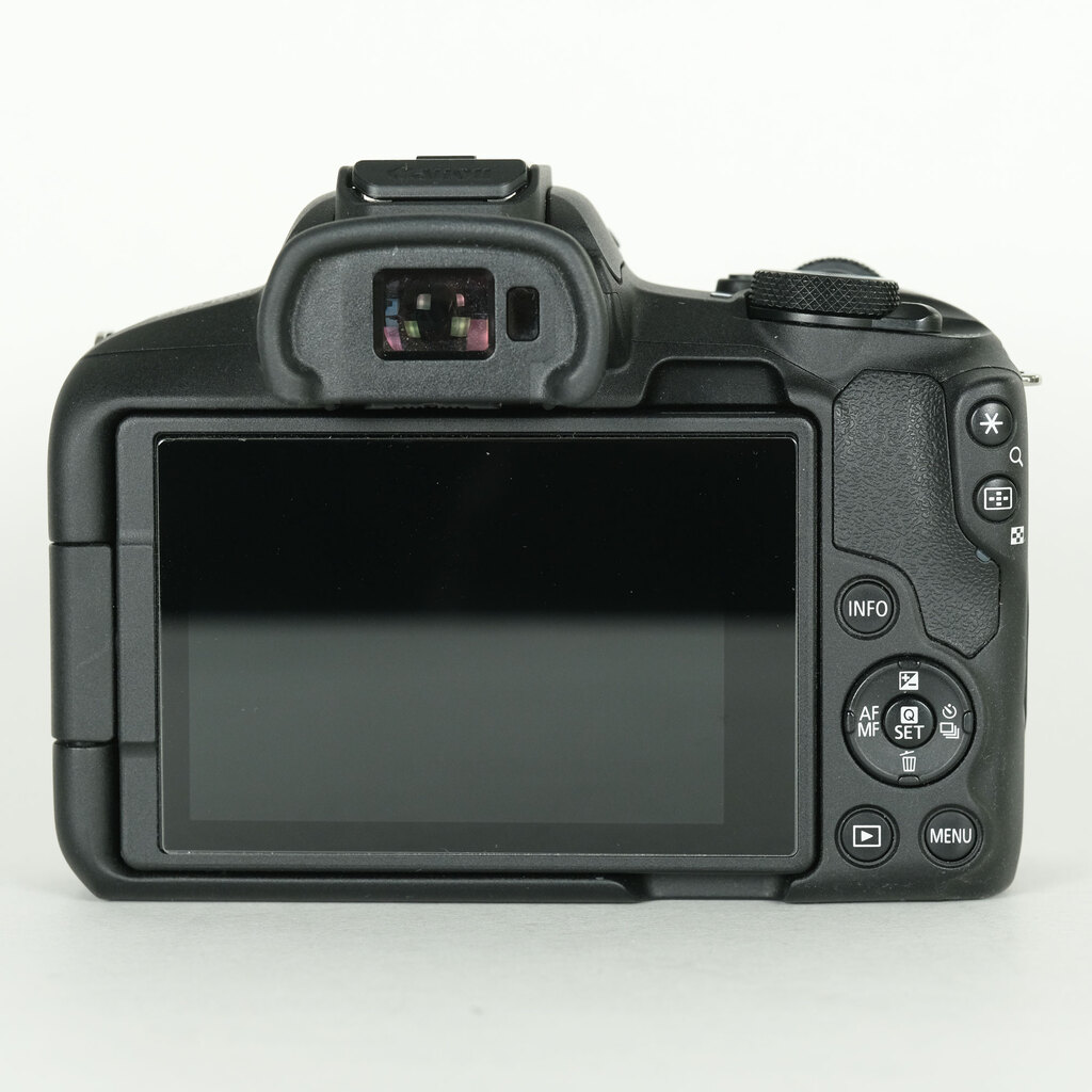 Canon EOS R50 Canon EOS R50