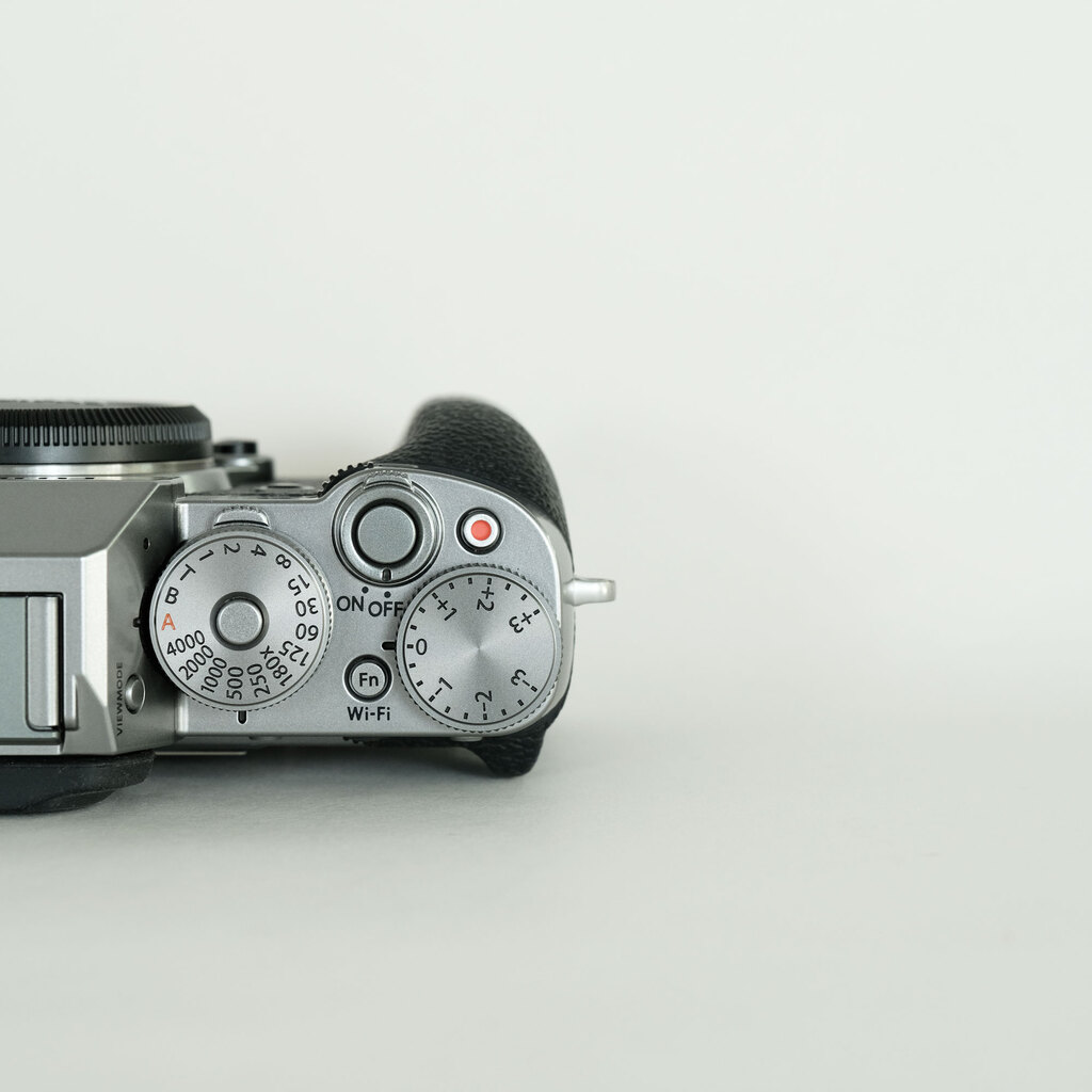FUJIFILM X-T1 FUJIFILM X-T1