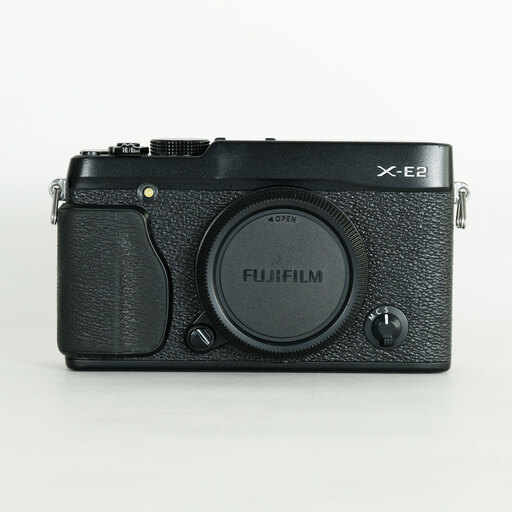 FUJIFILM X-E2