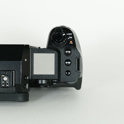 FUJIFILM X-H2 FUJIFILM X-H2