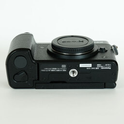 Panasonic LUMIX DMC-GX8 ボディ ブラック Panasonic LUMIX DMC-GX8 ボディ ブラック