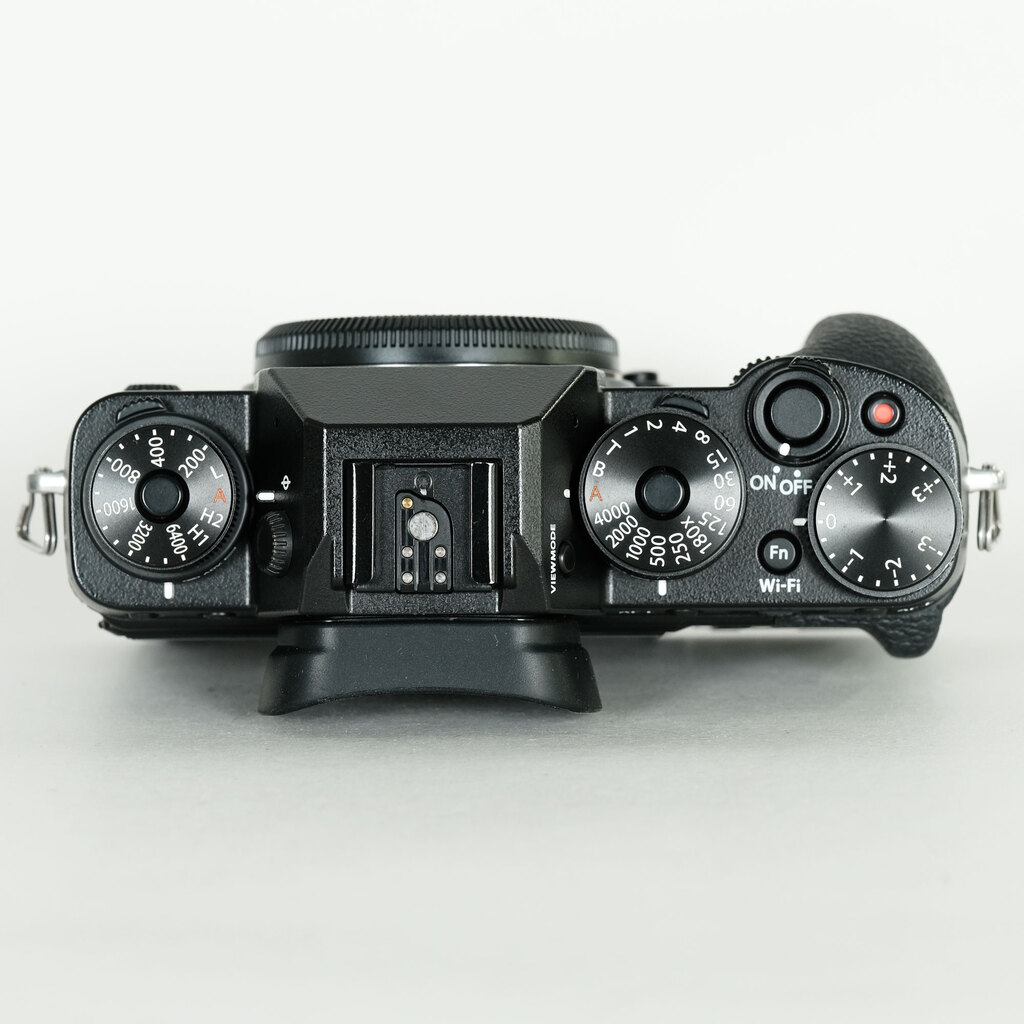 FUJIFILM X-T1の出品 | ONE SCENE（ワンシーン）