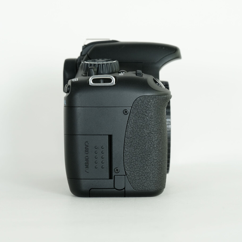 Canon EOS kiss X4 デジタル一眼レフカメラ シャッター数544枚