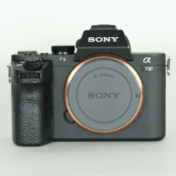 SONY α7 II（ILCE-7M2）