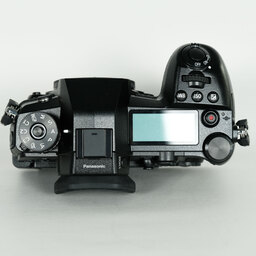 Panasonic LUMIX DC-G9 PRO