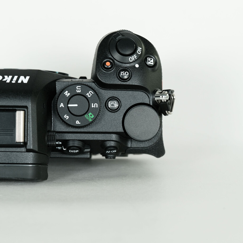 【極美品】Nikon Z5II (豪華おまけ付き） Zシリーズ（Nikon） Nikon ニコン ミラーレス一眼カメラ Z5II