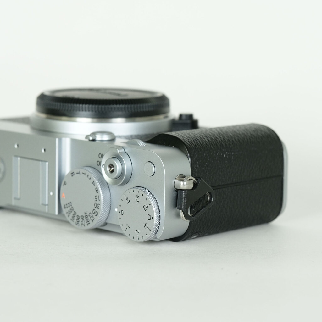 FUJIFILM X-E5 FUJIFILM X-E5