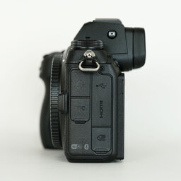 Nikon Z7II Nikon Z7II