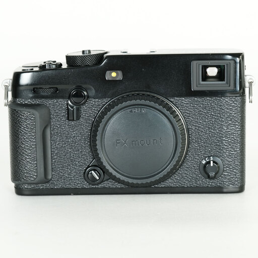 FUJIFILM X-Pro3を徹底解説。愛用者レビュー・作例付き | ONE