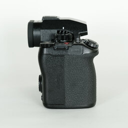 Panasonic LUMIX S5II DC-S5M2