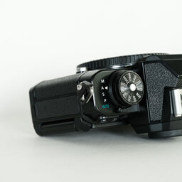 Nikon Z fc Nikon Z fc