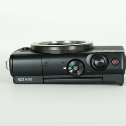 Canon EOS M100