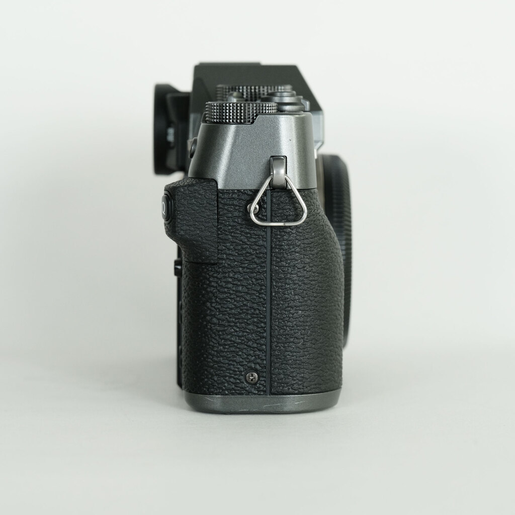 FUJIFILM X-T30 FUJIFILM X-T30