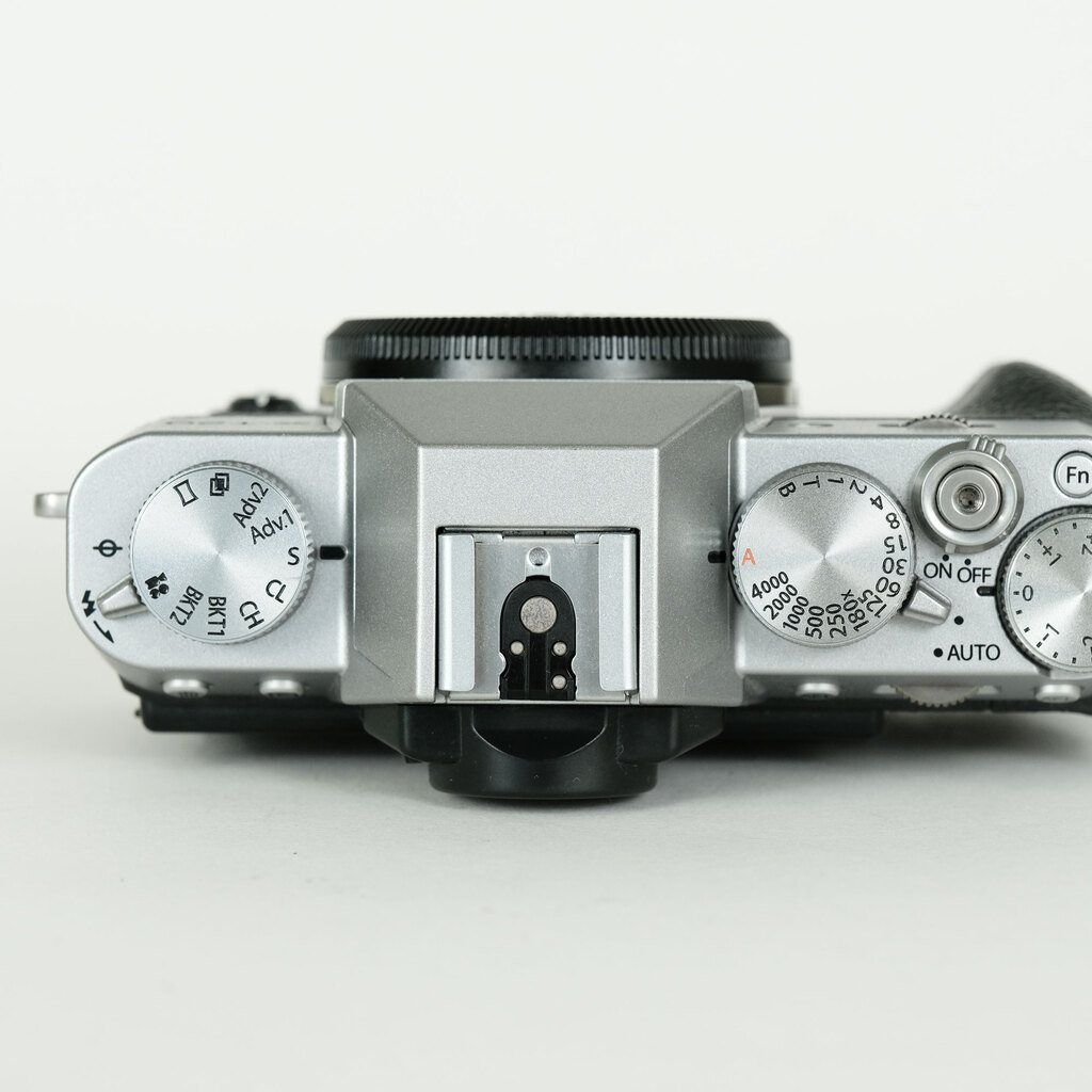 FUJIFILM X-T20 FUJIFILM X-T20