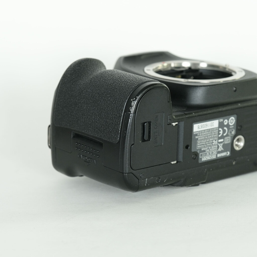 Canon EOS 5D MarkII ボディ