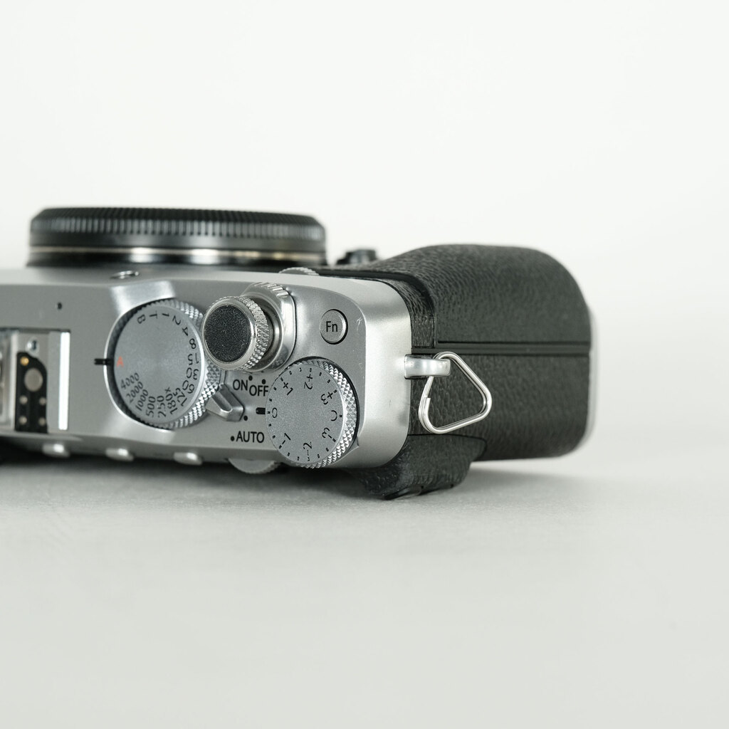 FUJIFILM X-E3 FUJIFILM X-E3