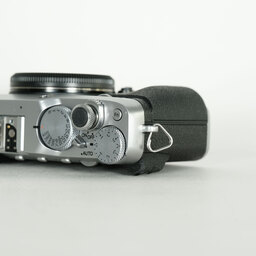 FUJIFILM X-E3 FUJIFILM X-E3