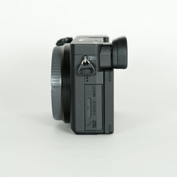 SONY α6400（ILCE-6400）