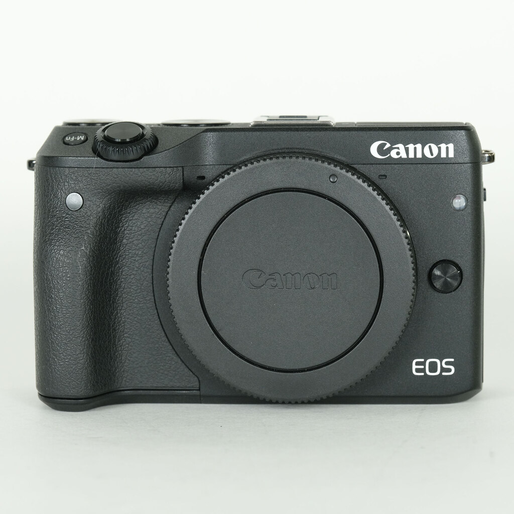 Canon EOS M3 ボディEVFキット ブラック