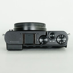 Panasonic LUMIX DMC-GM5ボディ ブラック Panasonic LUMIX DMC-GM5ボディ ブラック