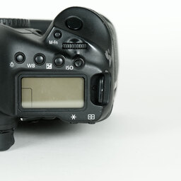 Canon EOS-1D X Mark III