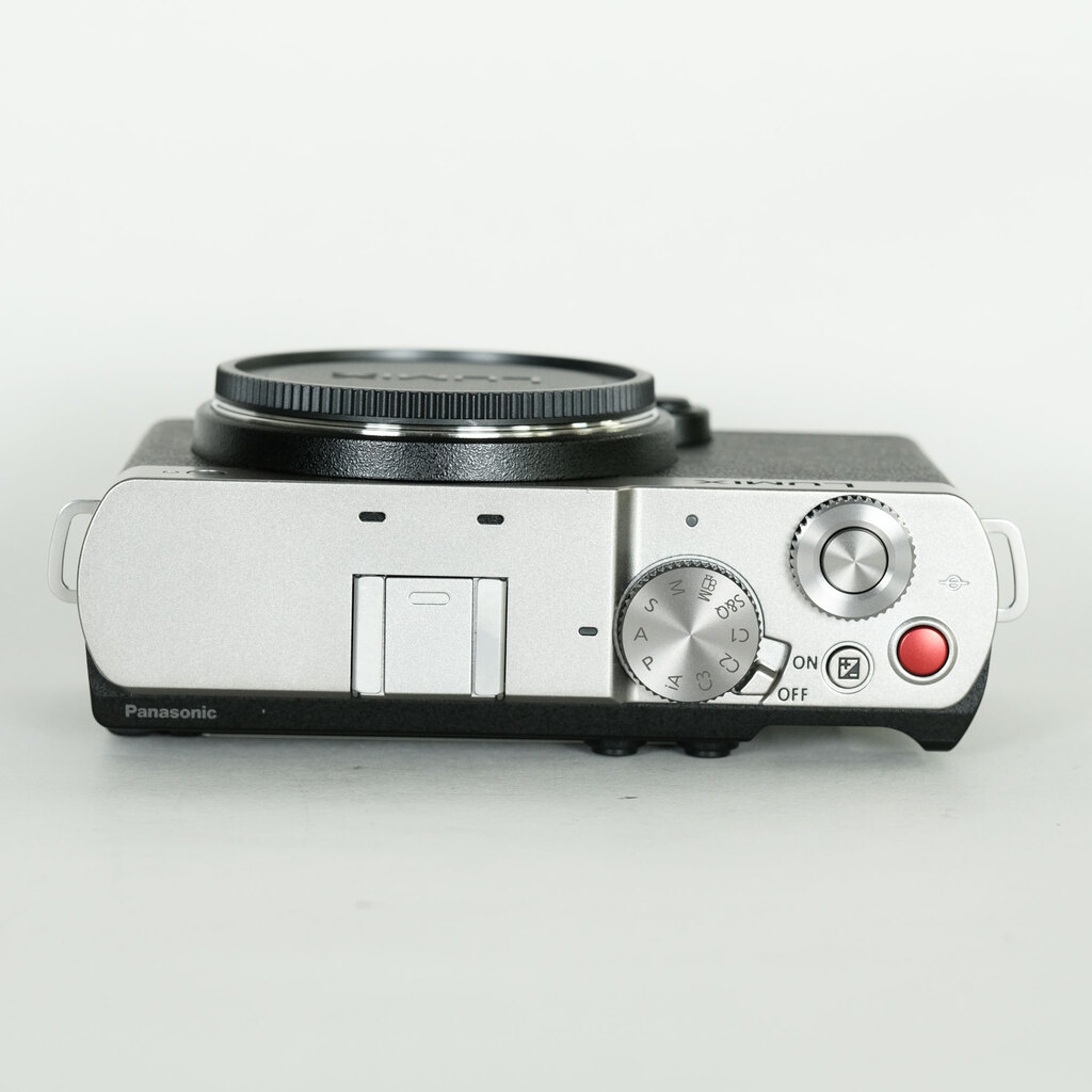 Panasonic LUMIX DC-S9