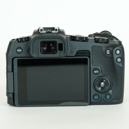 Canon EOS RP Canon EOS RP