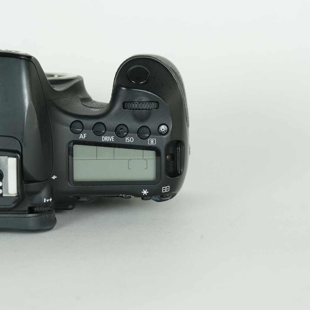 Canon EOS 60D ボディ