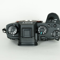 SONY α9（ILCE-9）