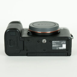 SONY α7C(ILCE-7C) SONY α7C(ILCE-7C)