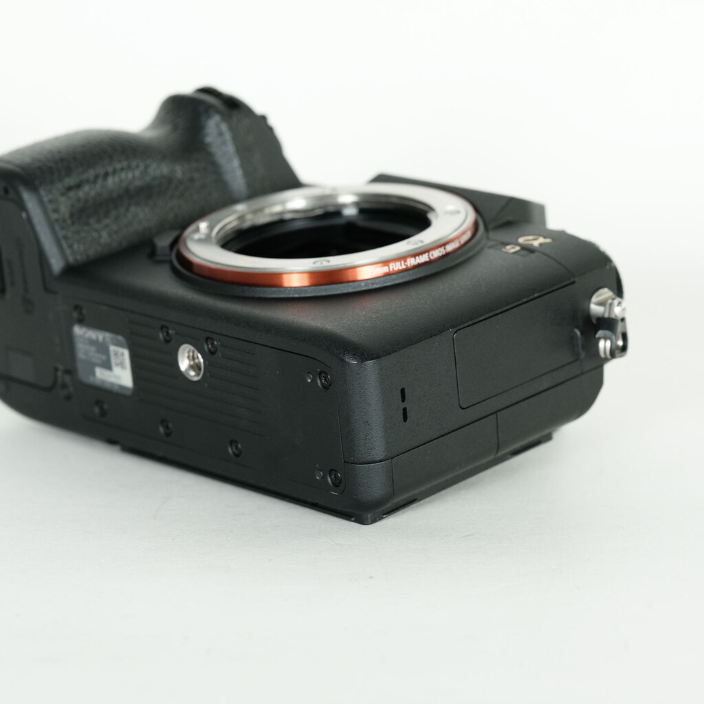 SONY α9（ILCE-9）