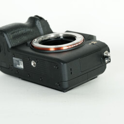 SONY α9（ILCE-9）