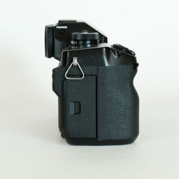 FUJIFILM X-H1 FUJIFILM X-H1