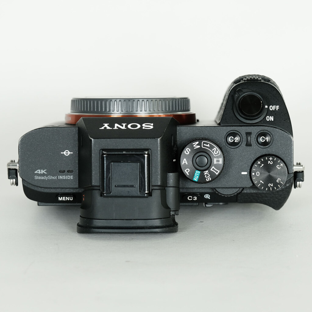 SONY α7R II(ILCE-7RM2) SONY α7R II(ILCE-7RM2)
