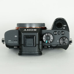 SONY α7R II(ILCE-7RM2) SONY α7R II(ILCE-7RM2)
