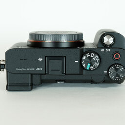 SONY α7C(ILCE-7C) SONY α7C(ILCE-7C)