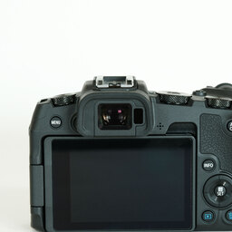 Canon EOS RP Canon EOS RP