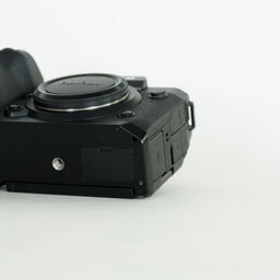 FUJIFILM X-H2 FUJIFILM X-H2